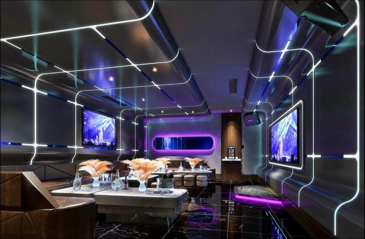 商务ktv尽享玩法-源汇区ktv预订