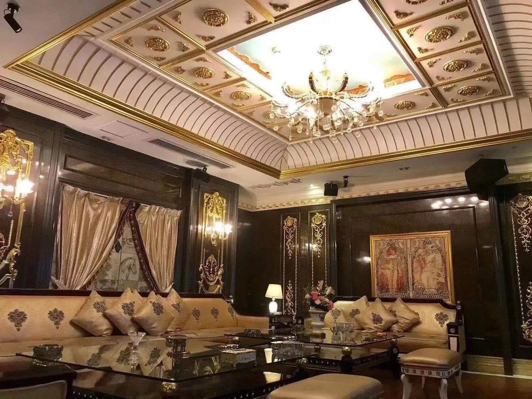 漯河商务KTV体验分享-源汇区ktv预订