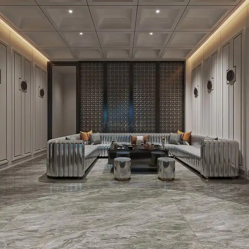 漯河商务ktv：中低端区别-郾城区ktv预订