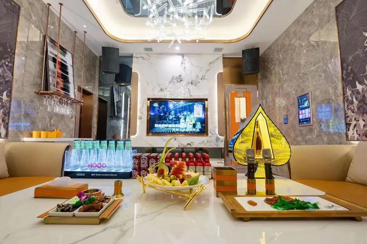 漯河商务ktv中低端选择-临颍县ktv预订